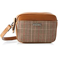  - MTNG Kanda- Bolso Bandolera para Mujer- 7x15x19 cm (W x H x L)